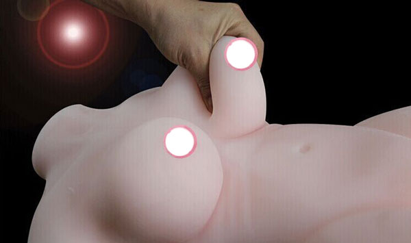 âm đạo giả giống thật