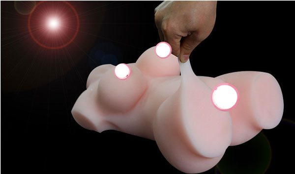 âm đạo giả cao cấp