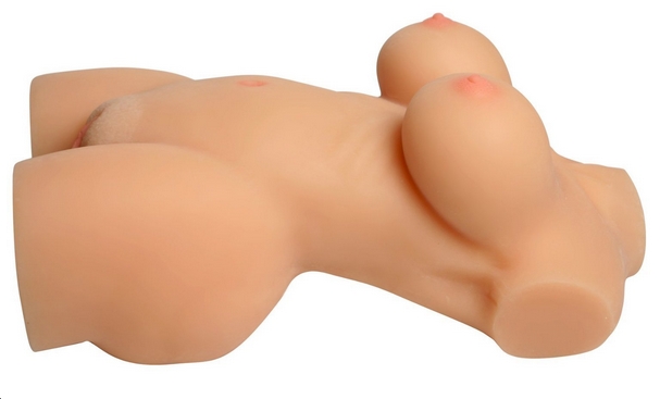 âm đạo giả nữ giới