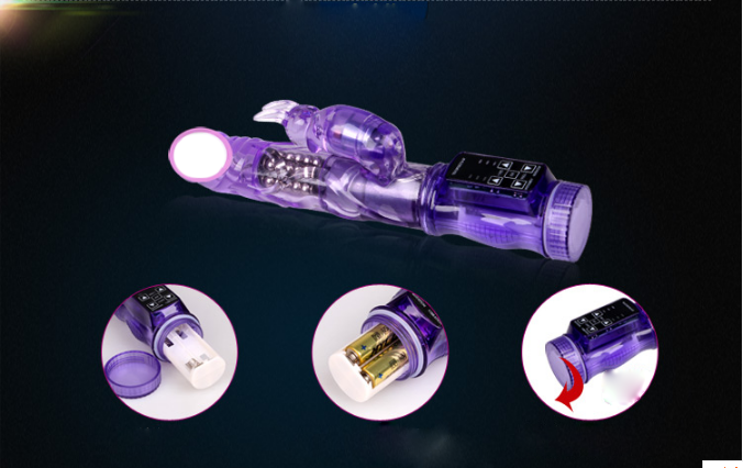 Dương vật giả đa năng siêu rẻ-DV86