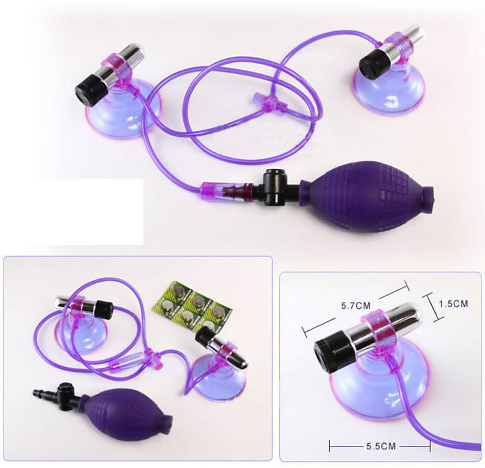 dụng cụ tình dục cho nữ