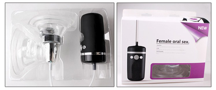 lưỡi liếm âm đạo