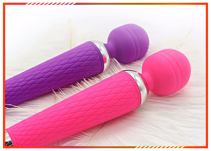 máy rung tình yêu