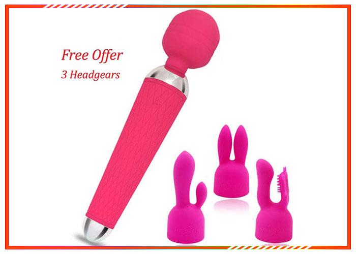 dụng cụ kích dục nữ