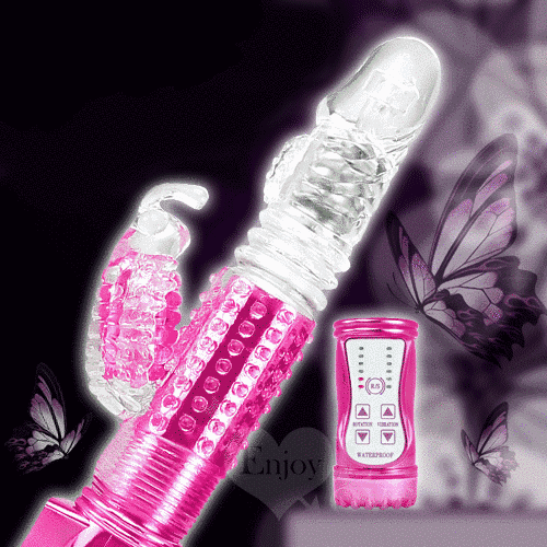 dương vật giả đa năng rung ngoáy thụt