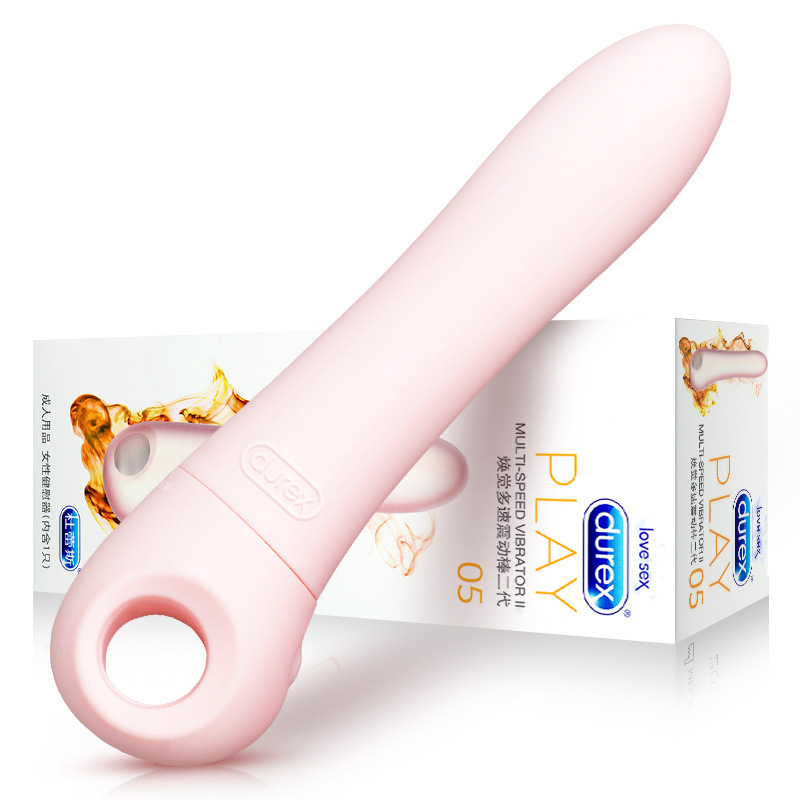 Dương Vật Giả Cao Cấp Hãng DUREX Play