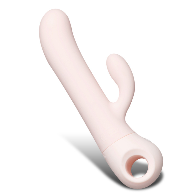 dương vật giả durex 2 nhánh rung