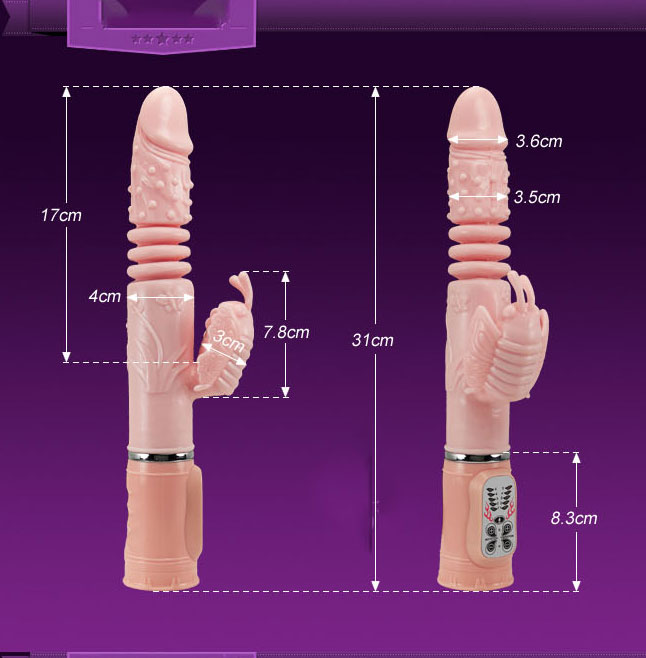 dương vật giả Bình Thuận