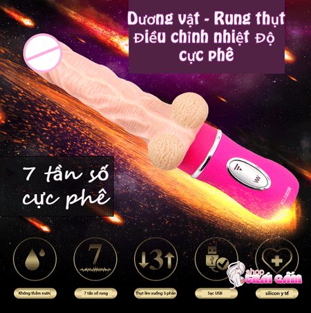 đồ chơi người lớn