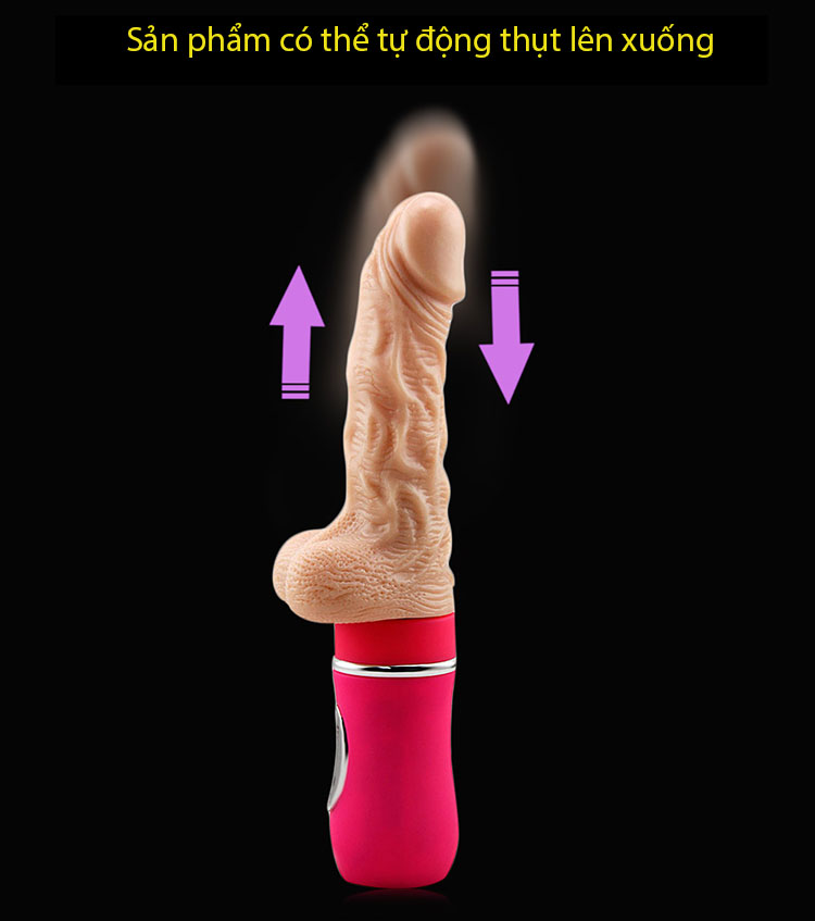 dụng cụ sextoy cho nữ
