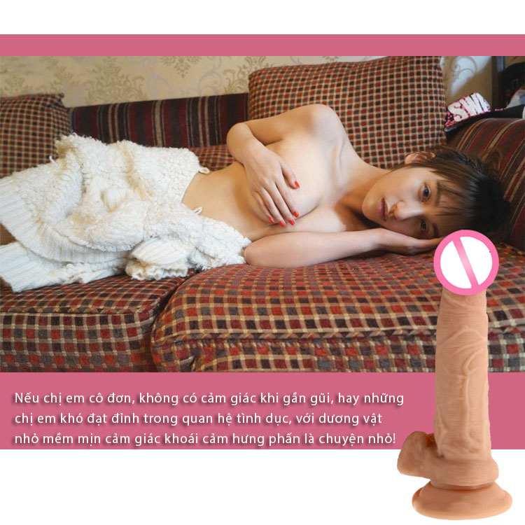 Cu Giả Dán Tường Không Rung Giống Thật