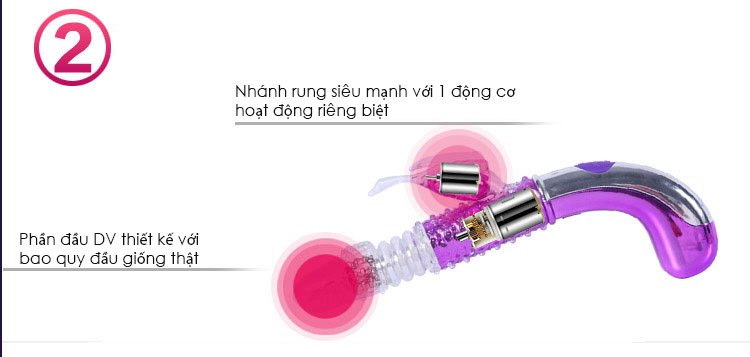 dương vật giả libo