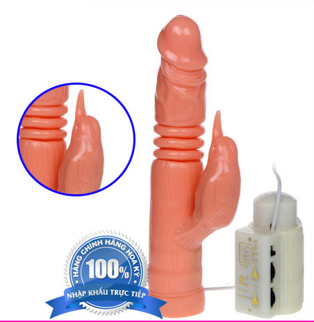 Dương vật giả đa năng giá rẻ