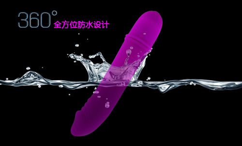 vệ sinh dương vật giả