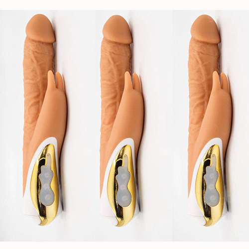 đồ chơi tình dục cao cấp