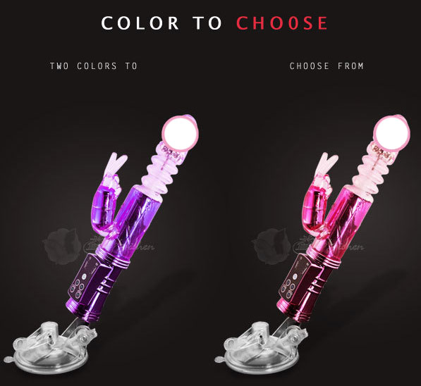 đồ chơi tình dục cho nữ