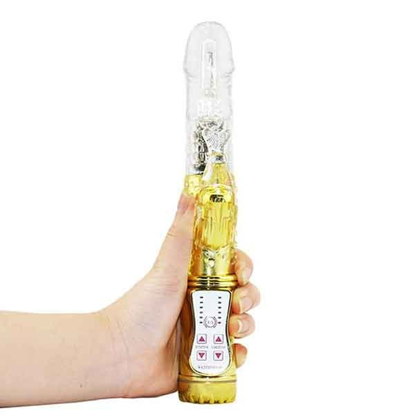 sToy nữ giá rẻ đa năng mạ vàng