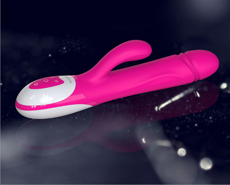 đồ chơi tình dục