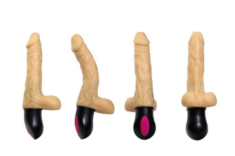 dương vật giả cao cấp