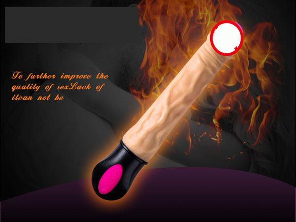 dương vật giả cao cấp tỏa nhiệt