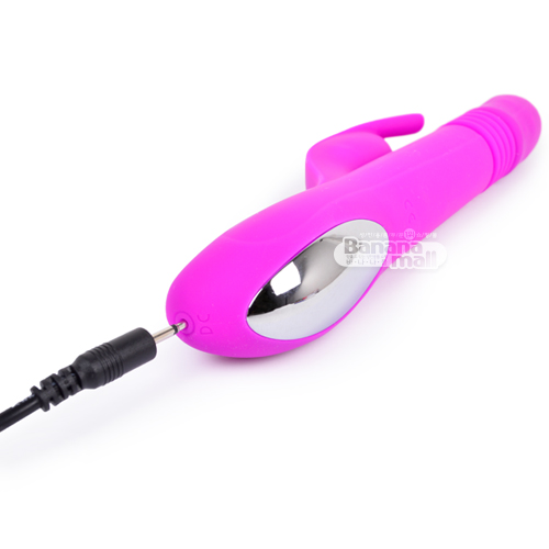 Dương Vật Giả Pretty Love Rung Thụt Dòng Cao Cấp