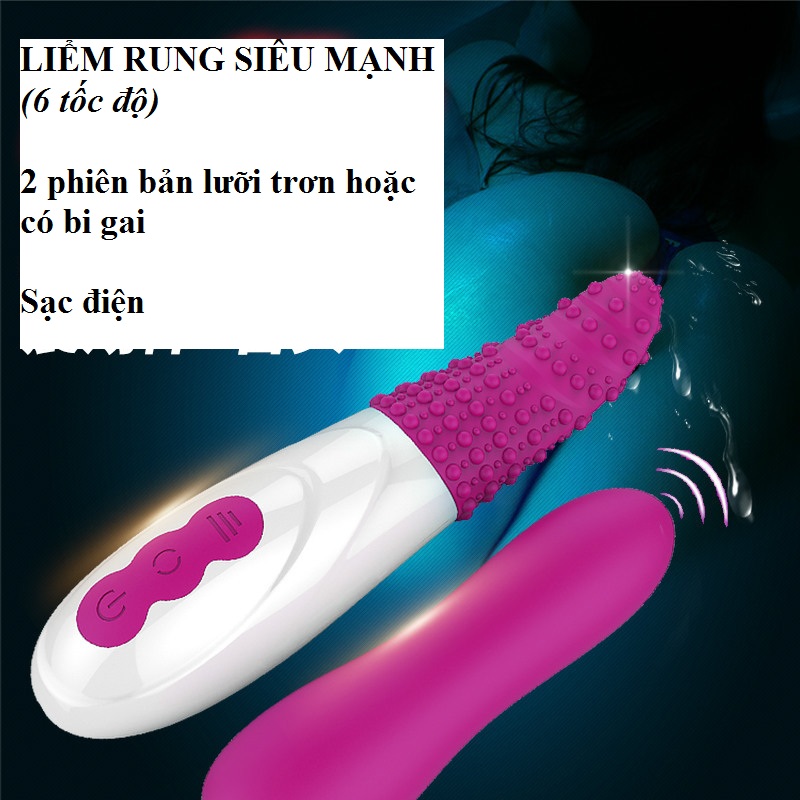 đồ chơi tình dục nữ