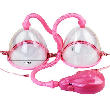 đồ chơi tình dục kích thích ngực