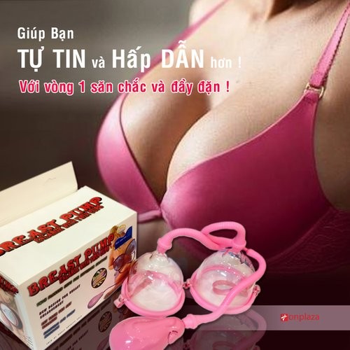 đồ chơi tình dục kích thích ngực