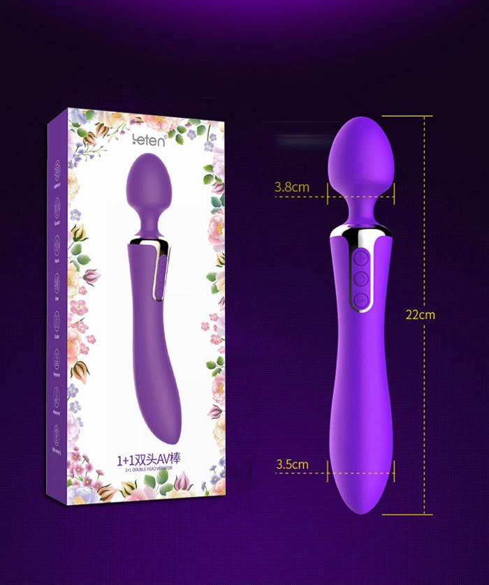 máy rung âm vật kích thích ấm nóng