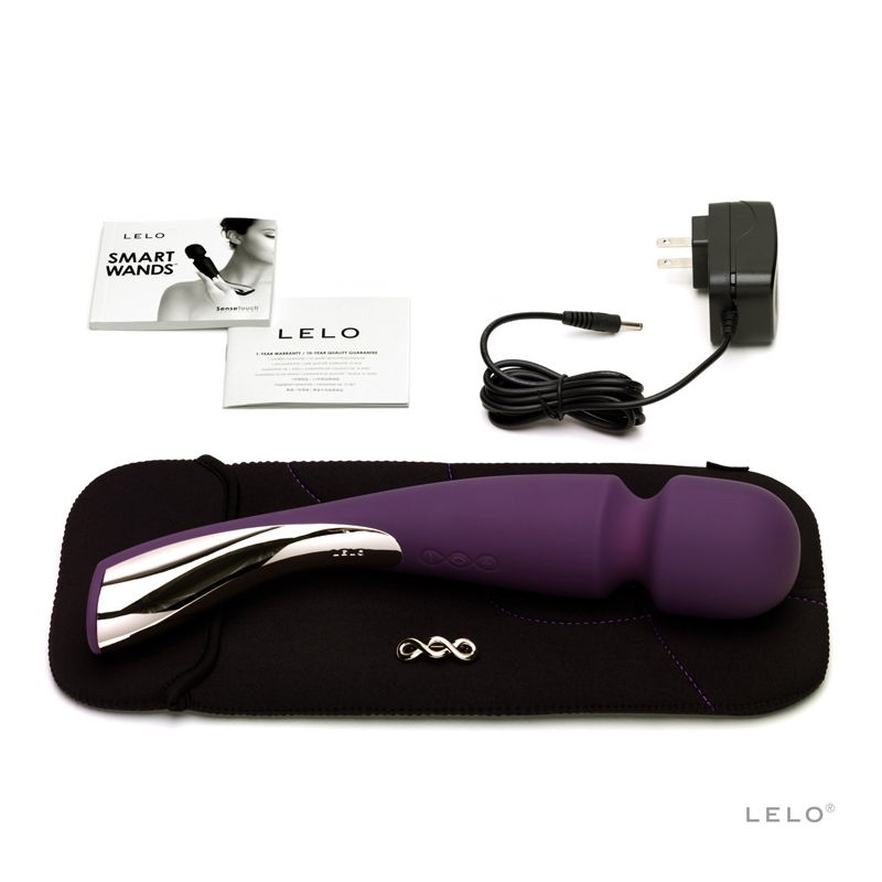 Sextoy cao cấp Lelo Thụy điển rung cảm ứng 