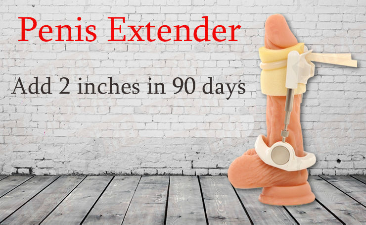 máy tập kèo dài proextend