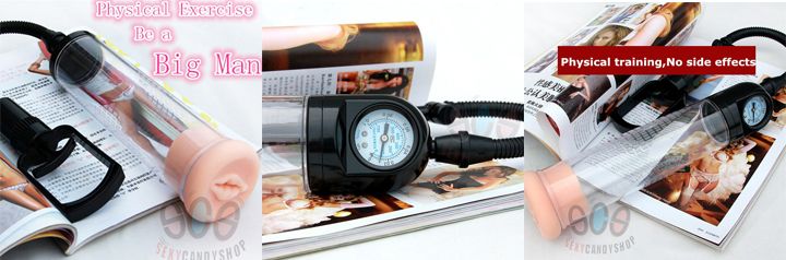 máy tập to dương vật cao cấp