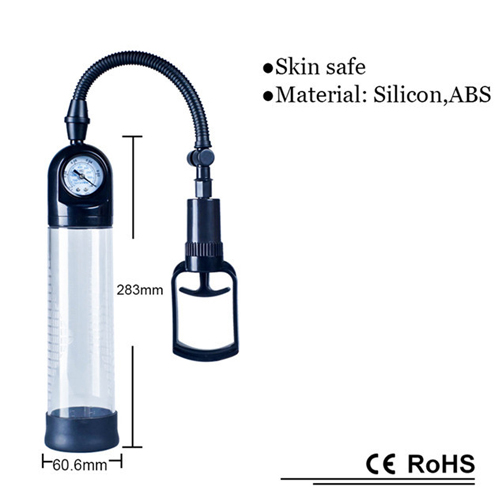 máy tập dương vật evo