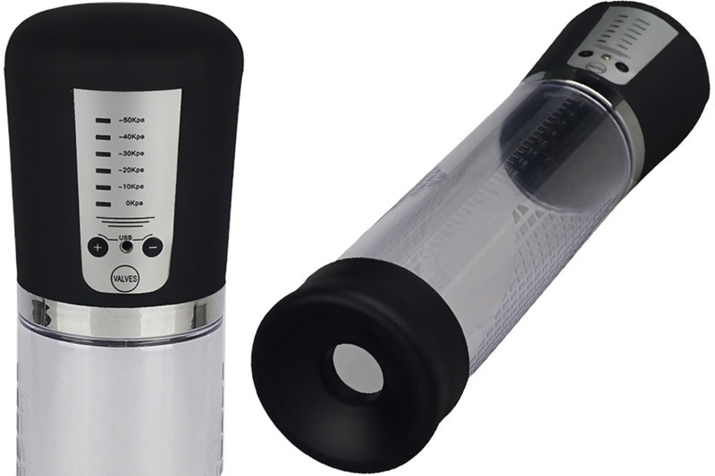 Máy tập làm to cậu nhỏ sạc điện Xmen