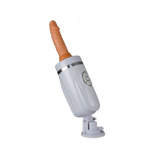 Dương vật giả Ninh Thuận