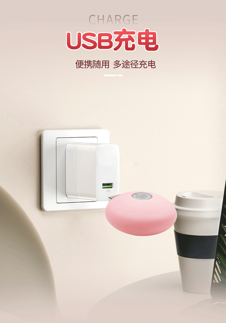 Sextoy Xài Cho Ngực Kẹp Rung 3 Trứng