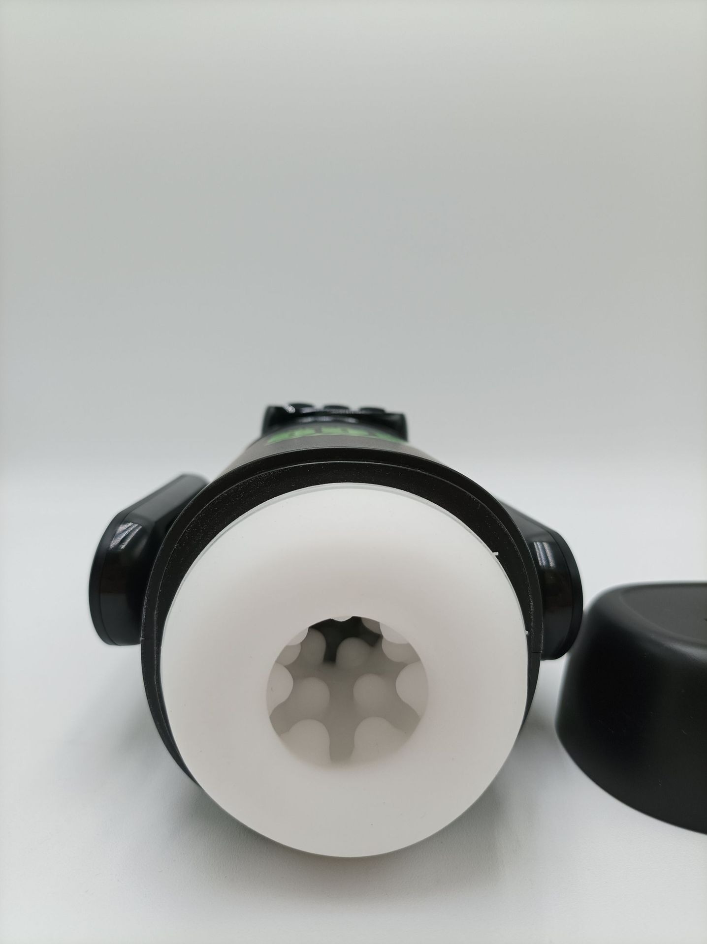 Âm Đạo Giả Tự Động Rung Hút Kết Nối App Điện Thoại