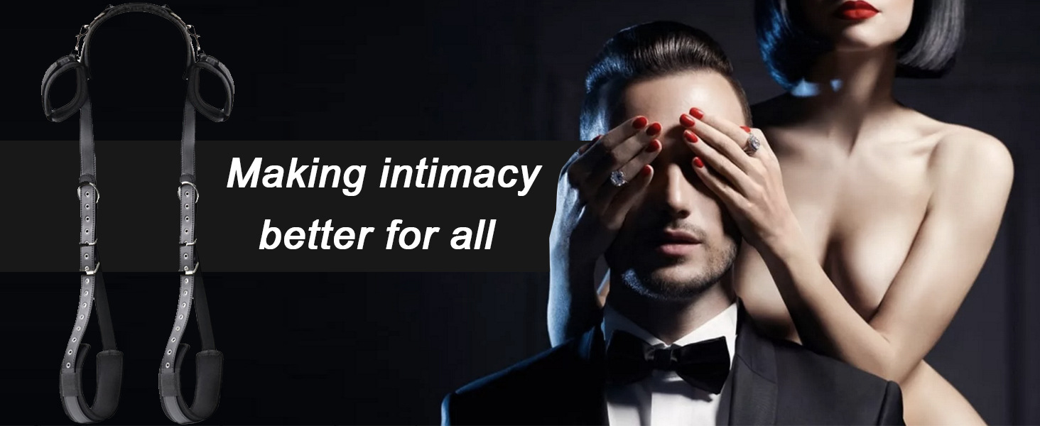 Bộ Đồ Chơi Bạo Dâm Full Da Trói Khóa Tay Chân