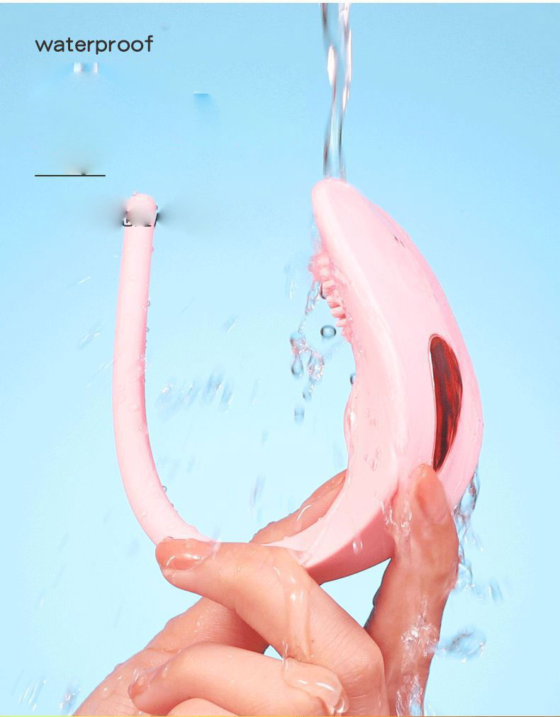 Quần Lót Rung Cao Cấp C String Sạc USB