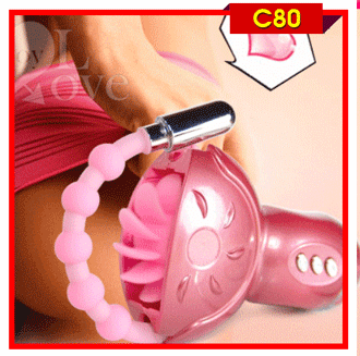 đồ chơi tình dục kích thích hậu môn