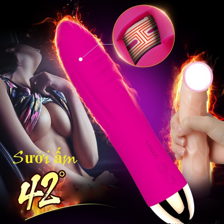 sextoy ngụy trang cao câp que rung