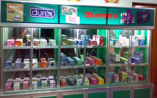 shop người lớn Bắc Ninh