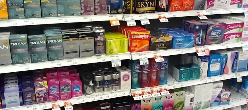 Shop đồ chơi người lớn TP HCM khủng nhất