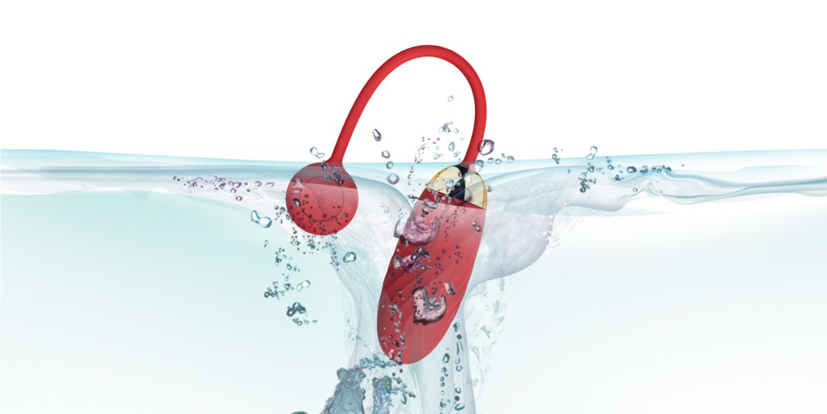 Trứng Svakom Ella Neo USA ĐK Từ Bất Kì Đâu Trên TG