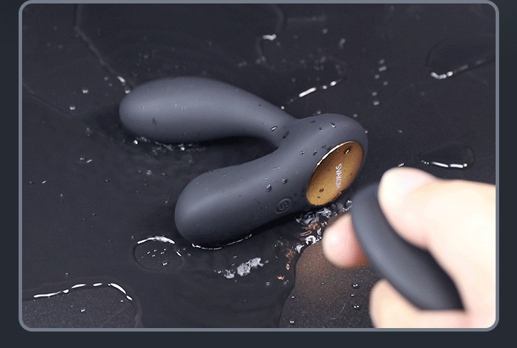 Dụng cụ kích thích tuyến tiền liệt hàng Mỹ