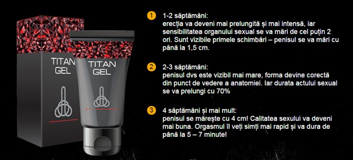 phân biệt gel titan chính hãng