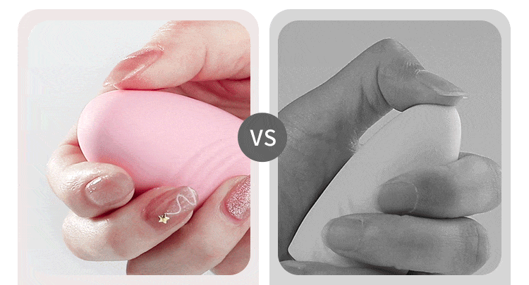 Trứng Rung Siêu Mềm Đk Từ Xa 10 Tần Số