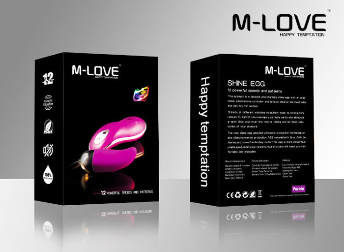 đồ chơi tình dục dành cho nữ