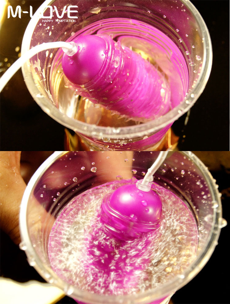 trứng rung tình yêu