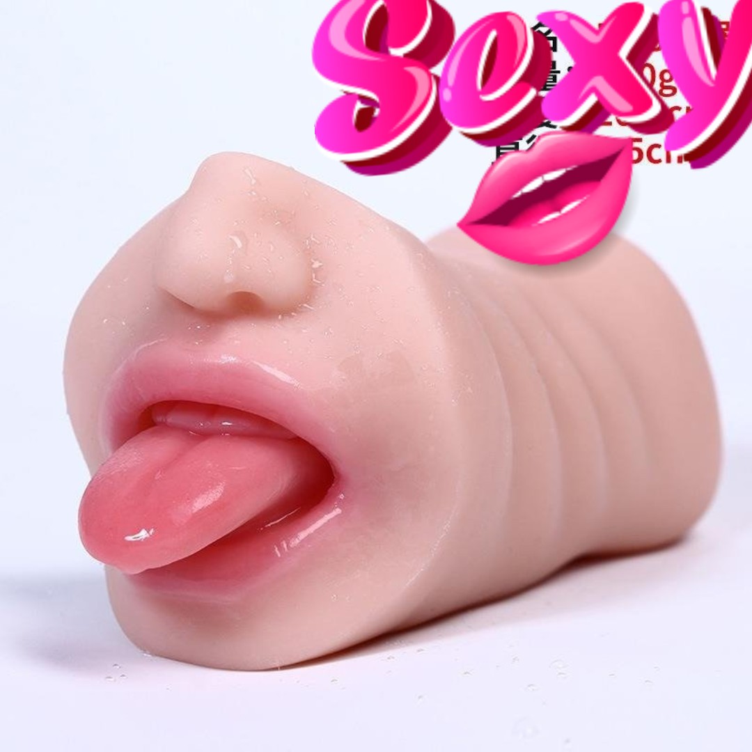 Đồ Chơi Cho Đàn Ông Miệng Giả làm Tình